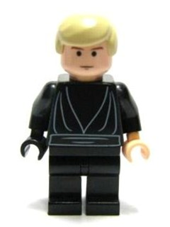 Luke Skywalker